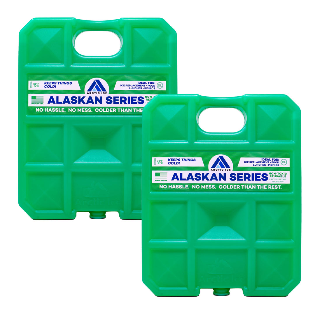 Alaskan Series®