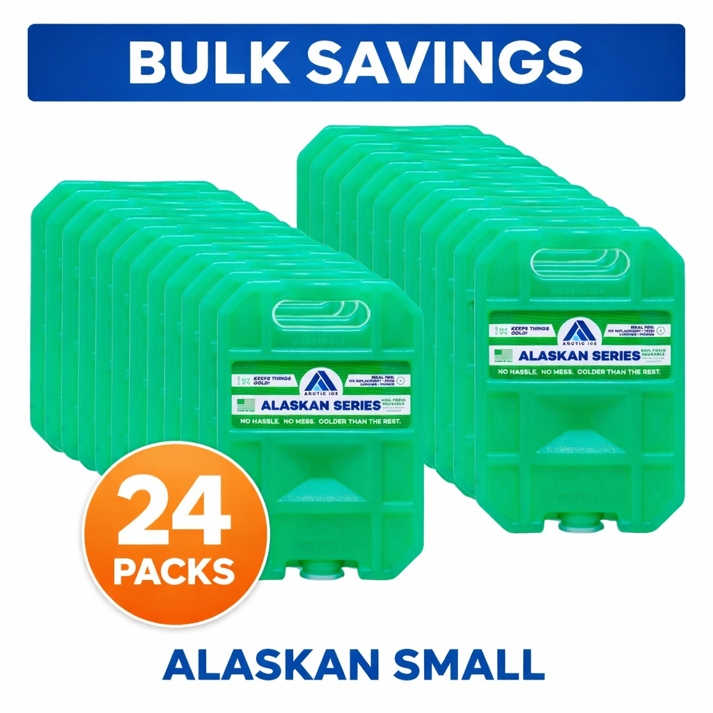 Arctic Ice Bulk Pack