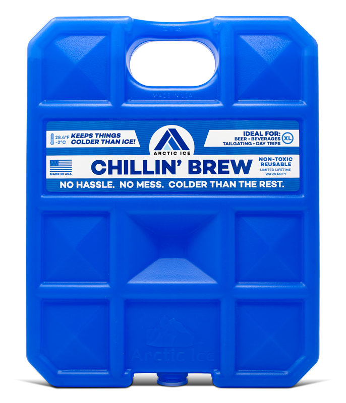 Chillin' Brew®