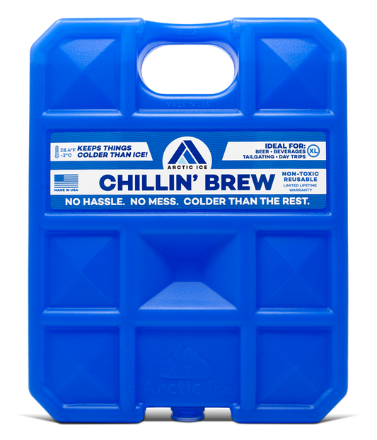 Chillin' Brew®