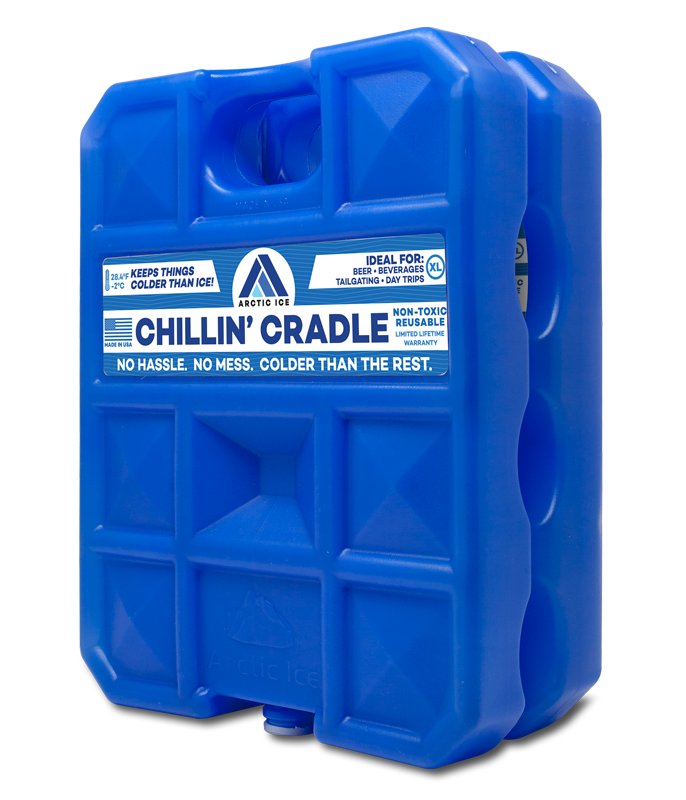 Chillin' Cradle®