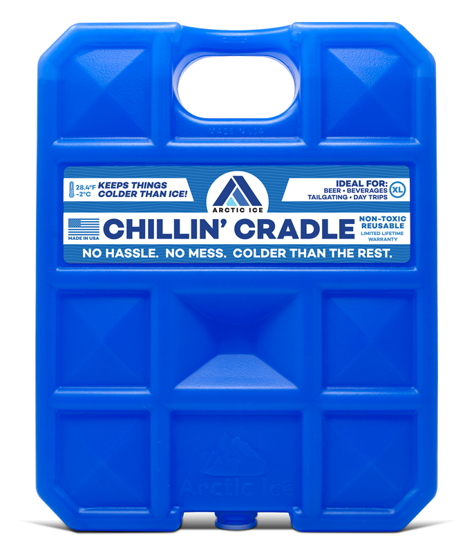 Chillin' Cradle®