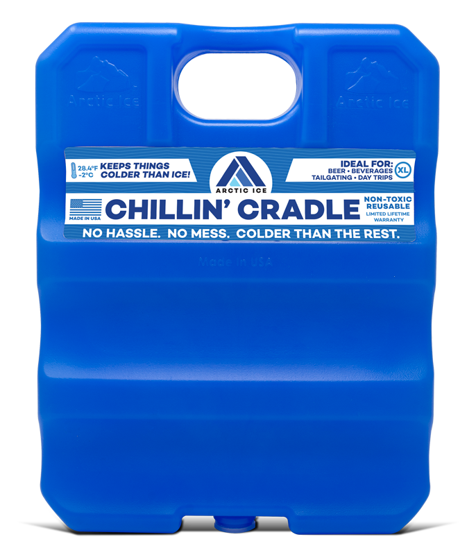 Chillin' Cradle®