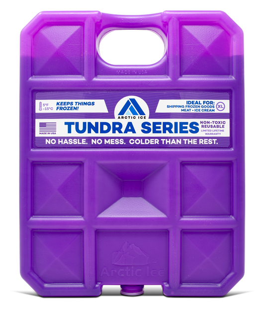 Tundra Series®