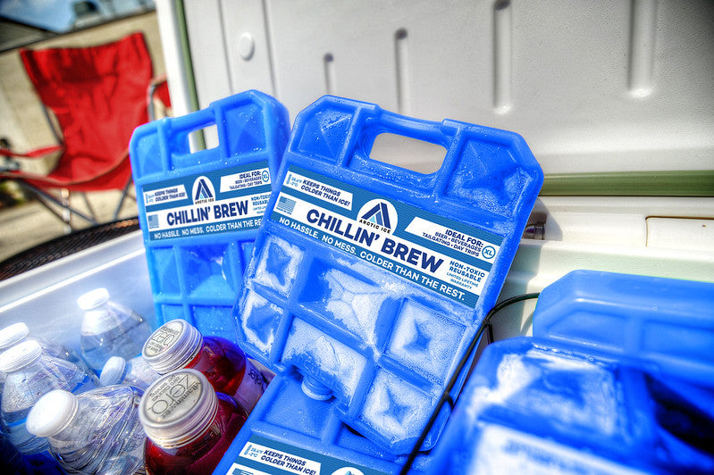 2 Pack Bundles – Arctic Ice