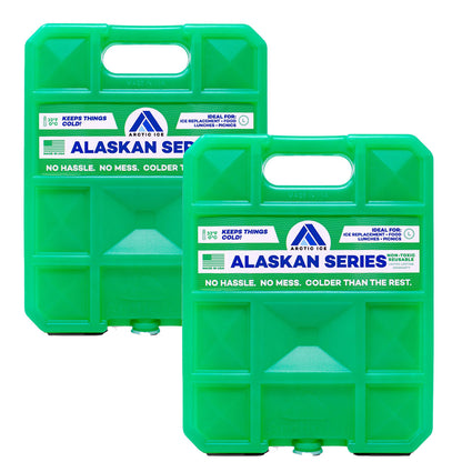 Alaskan Series®