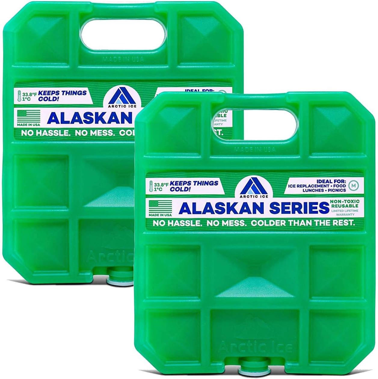 Alaskan Series®