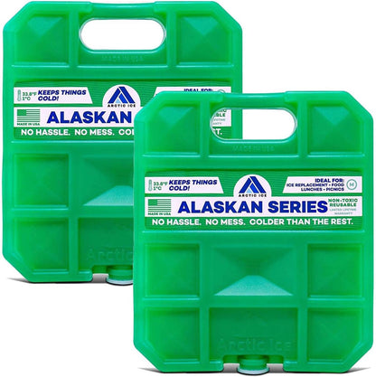 Alaskan Series®