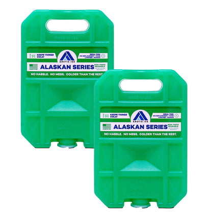 Alaskan Series®