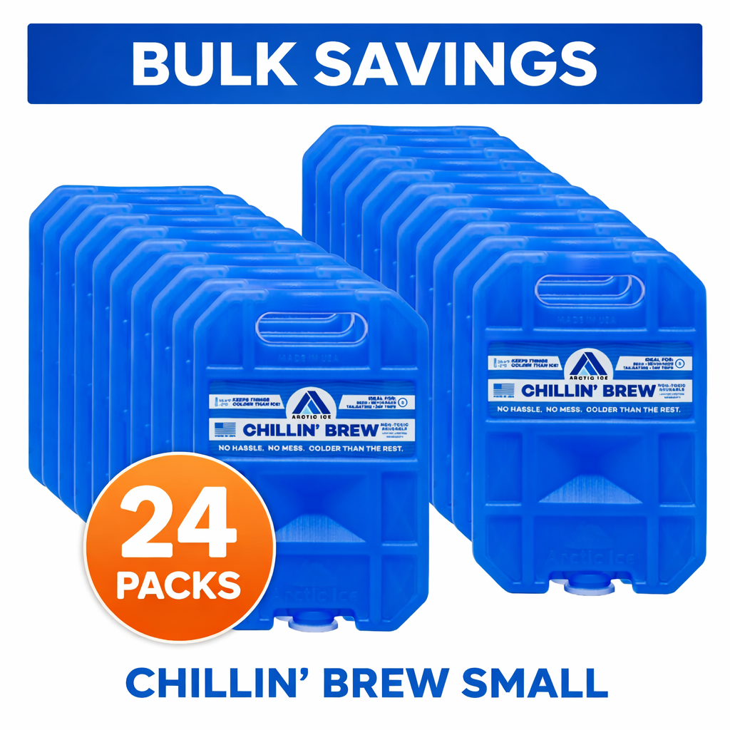 Arctic Ice Bulk Pack