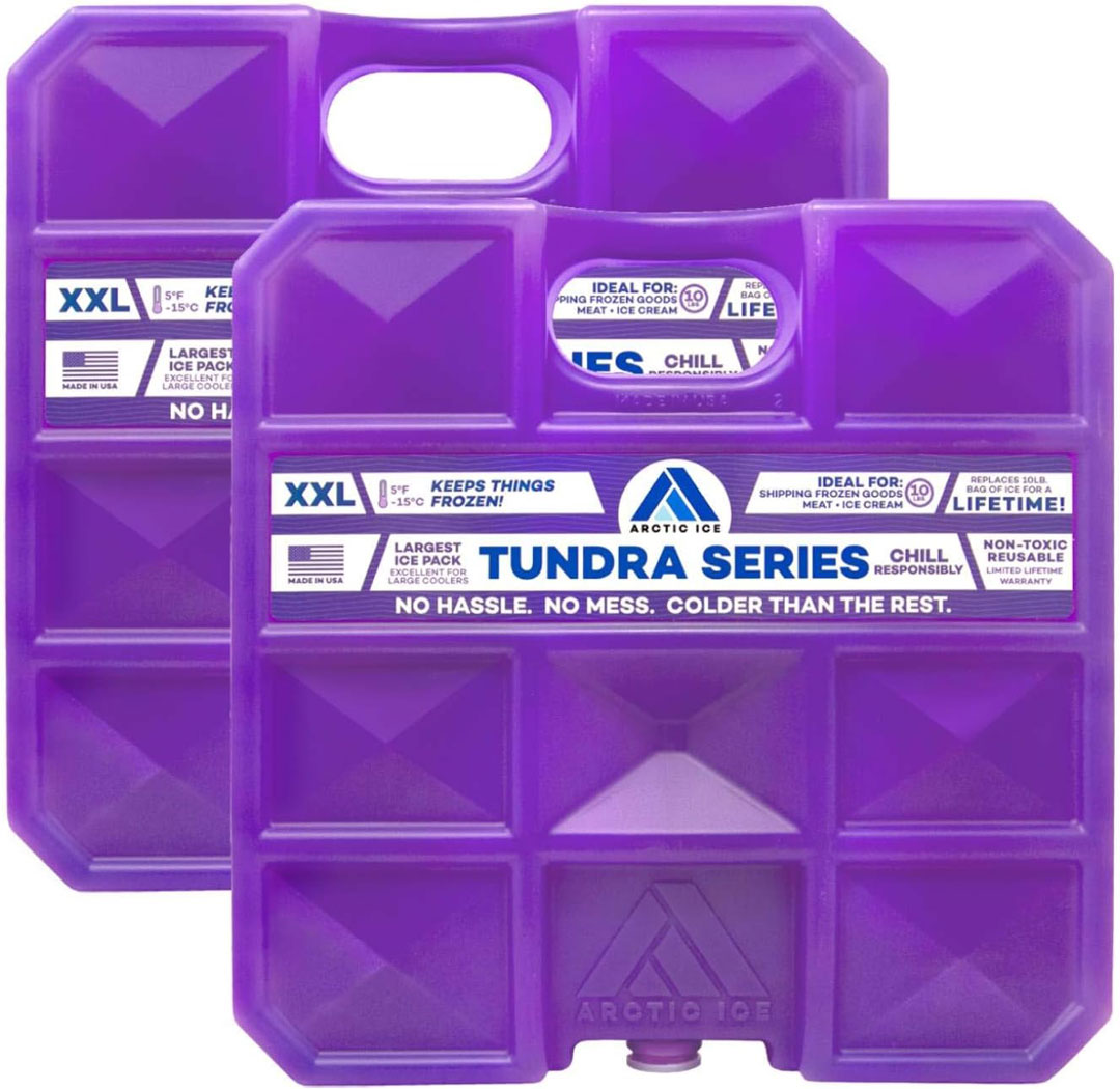 Tundra Series®