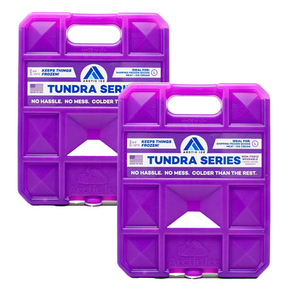 Tundra Series®