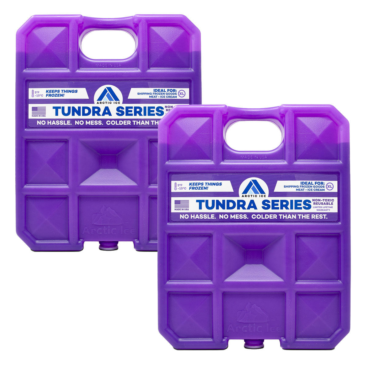 Tundra Series®