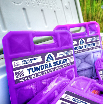 Tundra Series® 2 Packs