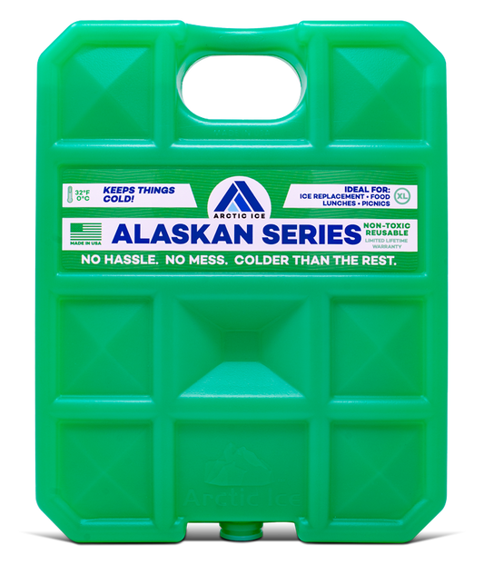 Alaskan Series®