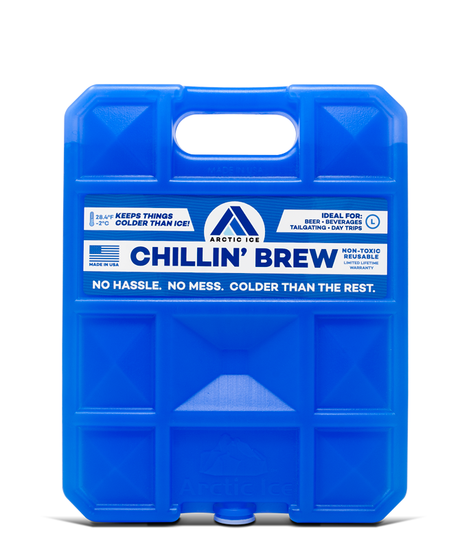 Chillin' Brew®