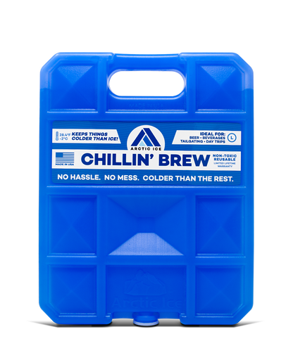 Chillin' Brew®