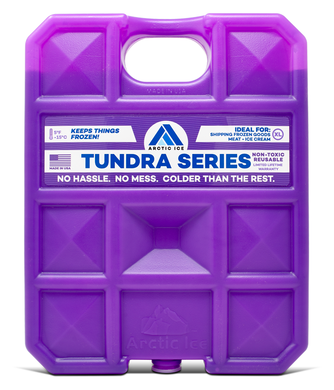 Tundra Series®