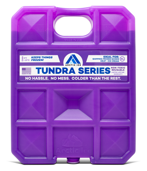 Tundra Series®