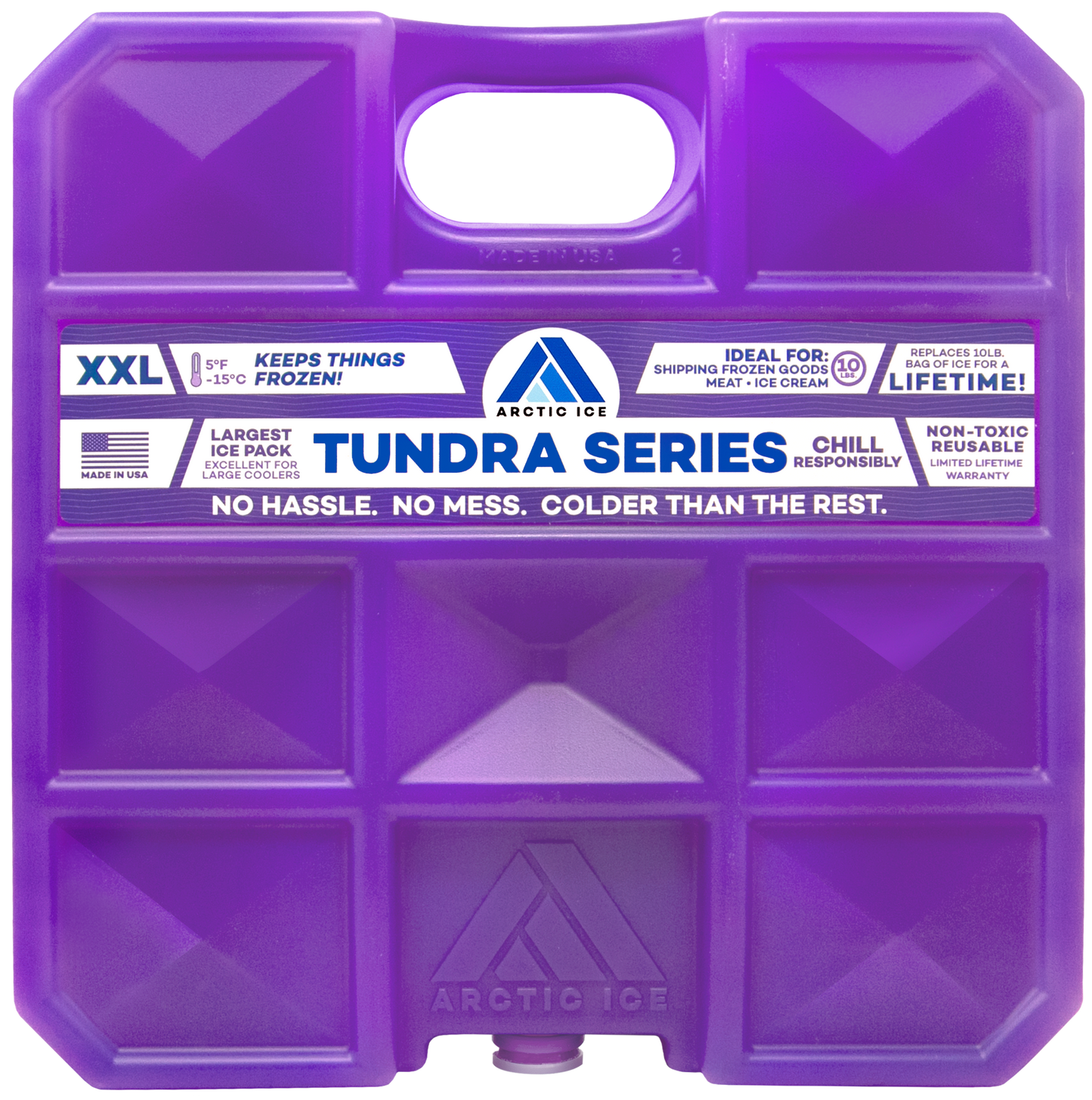 Tundra Series®